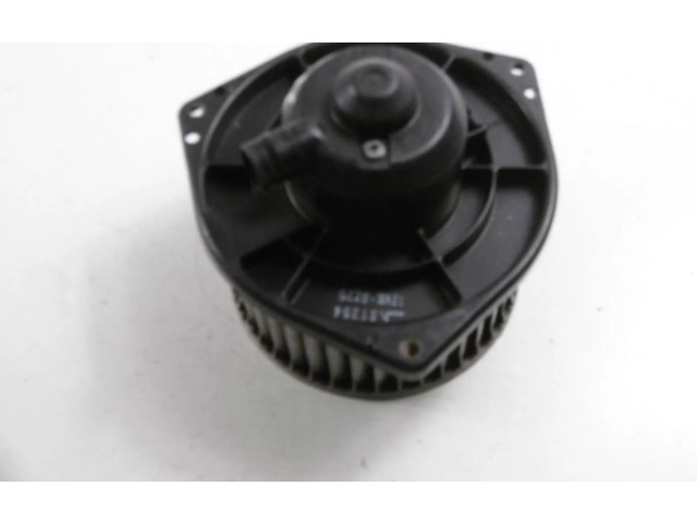 Вентилятор печки Subaru Forester SF