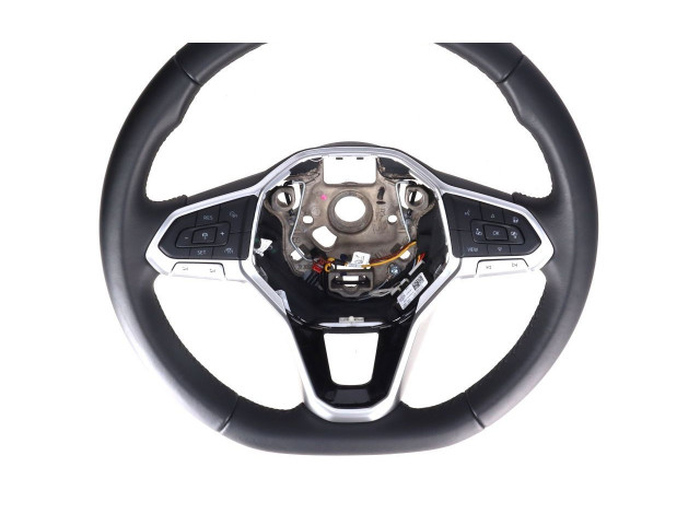 Руль Volkswagen Golf VIII 2019 - года 5H0419089FT