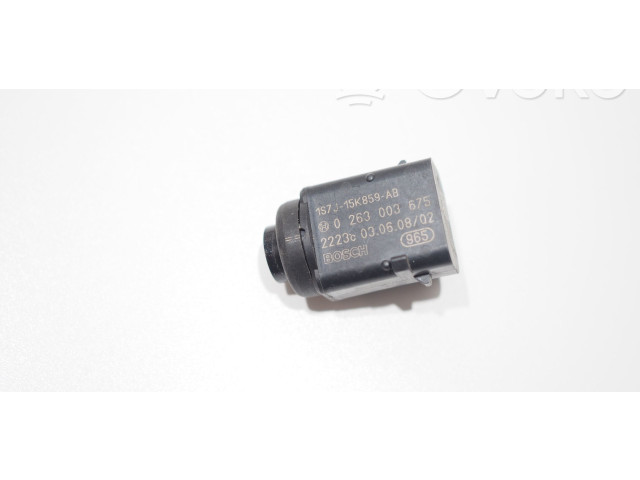 Vstřikovací lišta 1S7J15K859AB Ford Mondeo Mk III