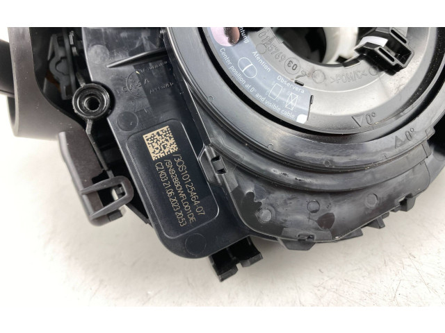 Подрулевой шлейф SRS 98422406YX   Opel Combo D