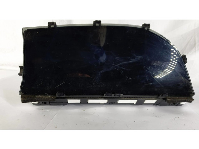 Přístrojová deska Mercedes-Benz S W221 2008 0263650085, 601022
