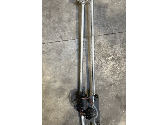 Моторчик дворников Citroen Xsara Picasso