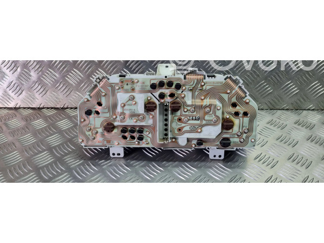 Панель приборов 85014FC, 85014FC100   Subaru Forester SF       