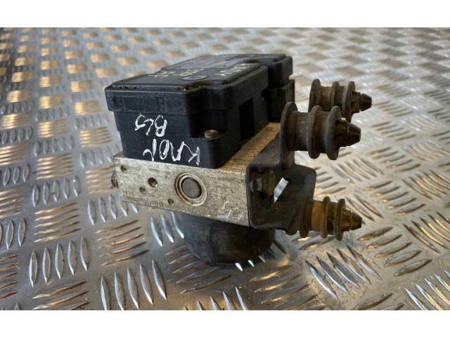 Jednotka ABS 1K0907379AF, 10097003213 Volkswagen Caddy 2007