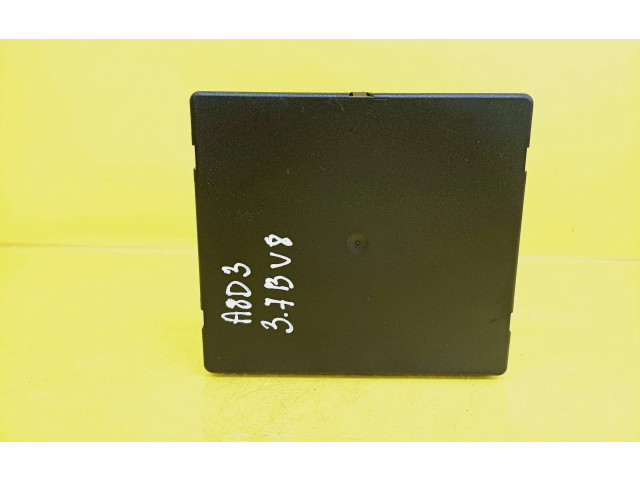 Zámek zadních dveří 4E0907289, 4E0910289 Audi A8 S8 D3 4E 2002