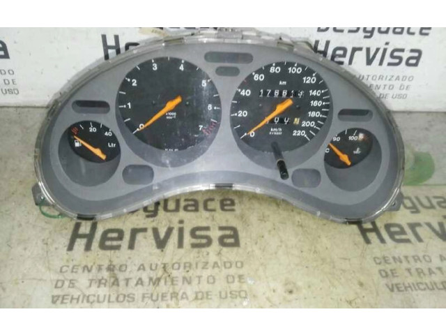 Панель приборов 90533949PD, 0090059   Opel Tigra A       