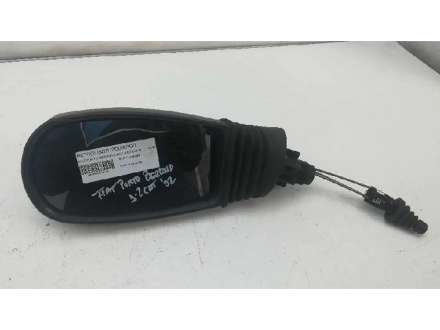 Zpětné zrcátko Сзади Fiat Punto (188) 1999 026289