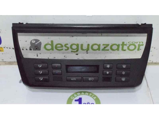 Блок управления климат-контролем 64113443981, 64113443981   BMW X3 E83