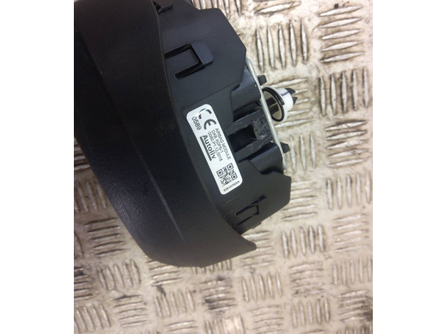 Подушка безопасности водителя dabadps1 Mazda CX-3