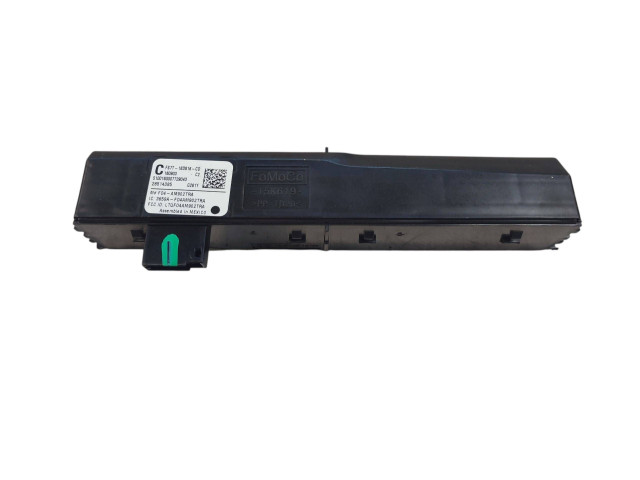 Блок управления FS7T18D816, FS7T18D816CD   Ford Fusion II