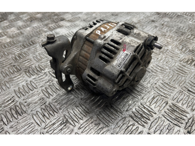 Генератор A3TG4579, 1800A116 Mitsubishi Pajero