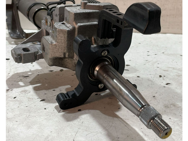    Рулевая рейка 46210-09001, 46210-09001   SsangYong Actyon  -  года