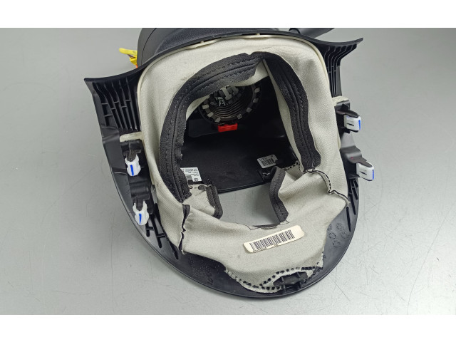 Подрулевой шлейф SRS Jeep Grand Cherokee