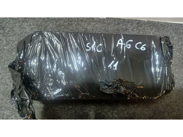 Zpětné zrcátko  Audi Q7 4L 2009    