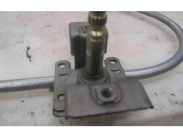 Přístrojová deska Renault Clio I 1996 7700798819, 7700798819