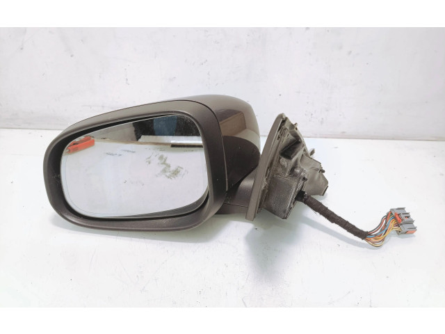 Зеркало электрическое        Jaguar XF X250  2007 - 2015 года   