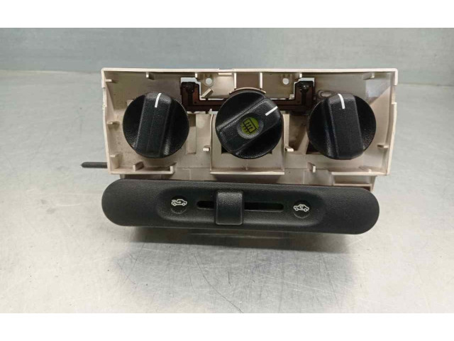 Модуль блока управления кондиционером 90386823, 1905871   Opel Tigra A