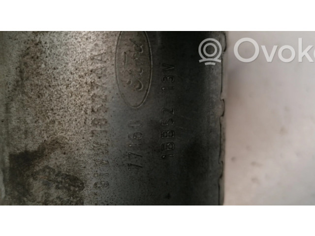 Вентилятор печки 91VW18527AA Ford Transit