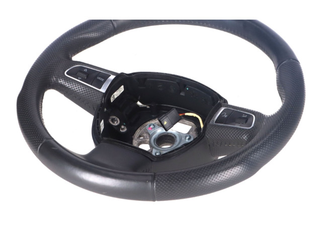 Руль Audi Q5 SQ5 2008 - 2017 года 8R0419091F