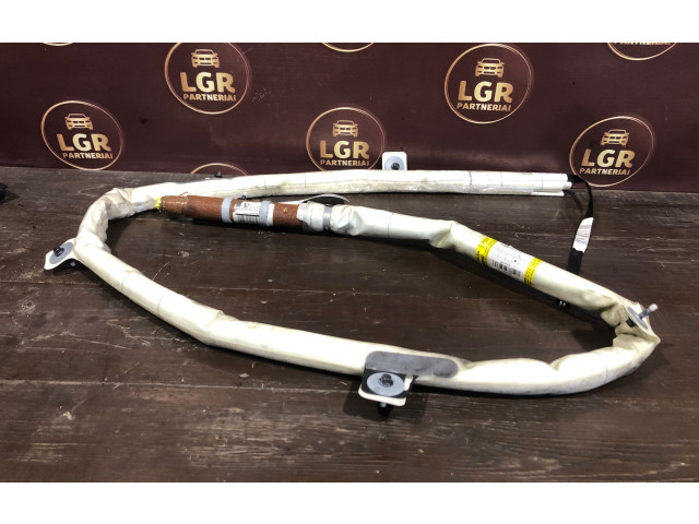 Боковая подушка безопасности 08648369 Volvo S80