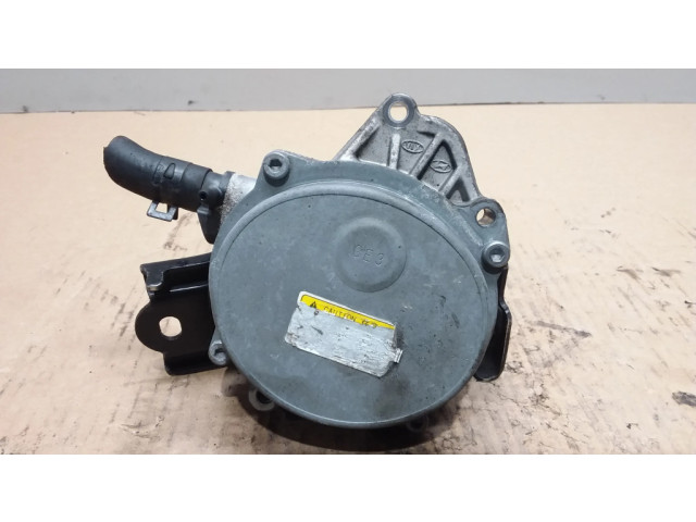 Вакуумный насос