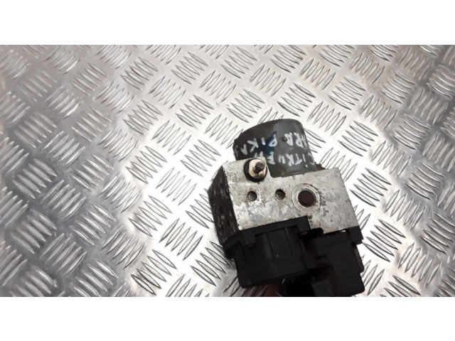 Блок АБС 0273004353 Citroen Xsara Picasso - года