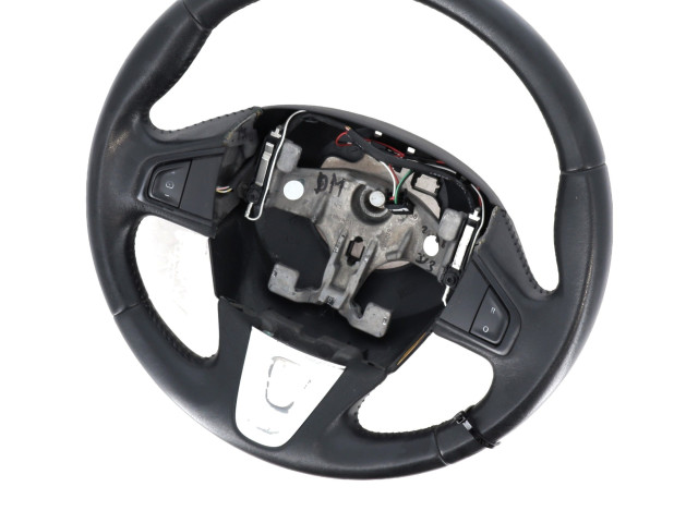 Руль Renault Trafic I  1980 - 2001 года 484306291R, R1-1827Z      