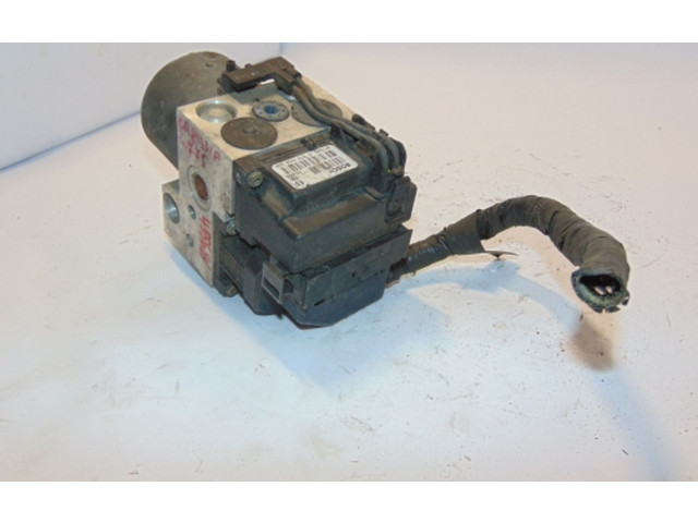 Блок АБС MR249754, 0265216464 Mitsubishi Carisma 1996 - 1999 года