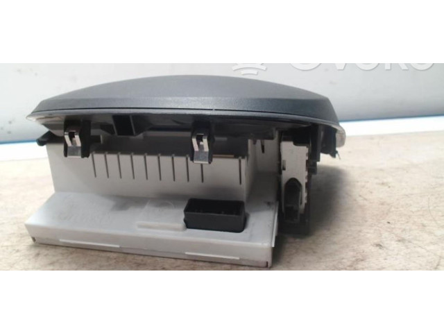 Zámek zadních dveří Renault Clio III 2007