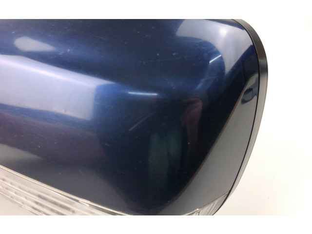 Зеркало электрическое        Subaru Forester SG  2006 - 2008 года   