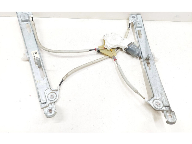 Передний комплект электрического механизма для подъема окна    левое    Jeep Compass     