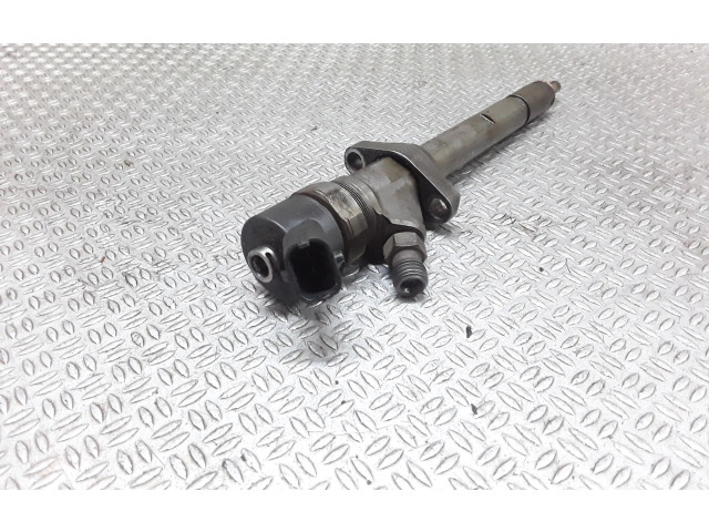 Форсунка 9653344880    Citroen C8   