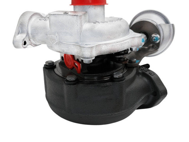 Turbodmychadlo Турбина 54359700014   Alfa Romeo Mito   955 B2.000, 199 A3.000