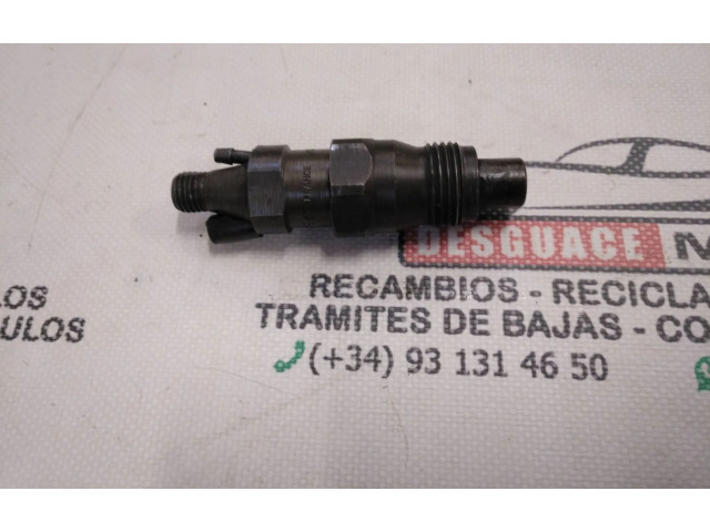 Форсунка KCA17S42 Peugeot 306