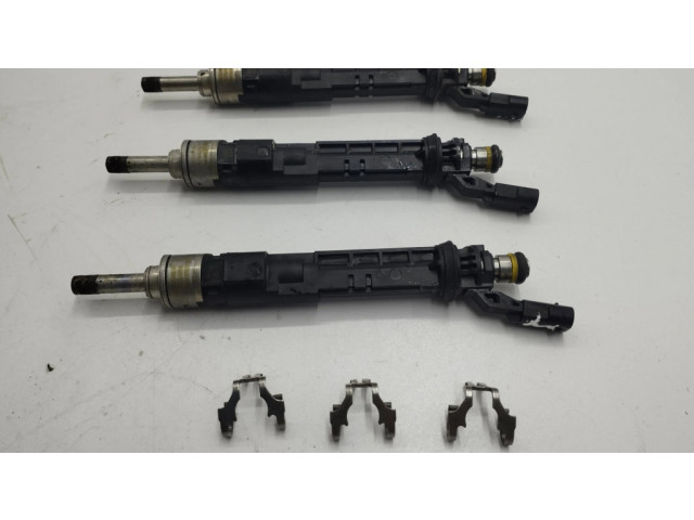 Vstřikovač A2820701000, 166001525R Nissan Juke II F16 pro benzínový motor 1.0