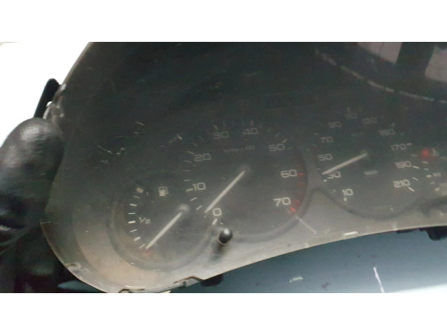 Přístrojová deska Citroen Berlingo 1999 9659364180, 555000301203