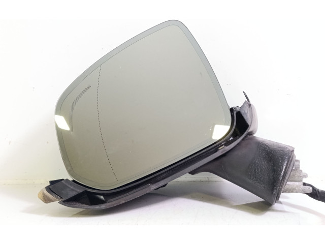 Зеркало электрическое Volvo XC90 2014 - года