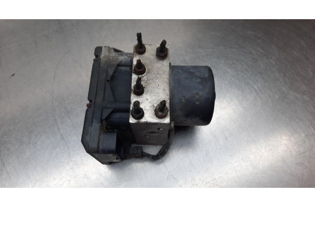 Блок АБС 3A0907379D, 3A0907379D Volkswagen Golf III 1992 - 1997 года