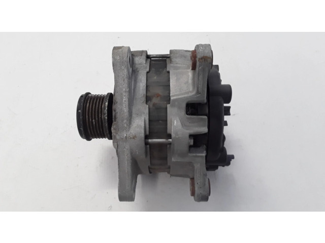 Генератор 231002949R Dacia Dokker 1.5