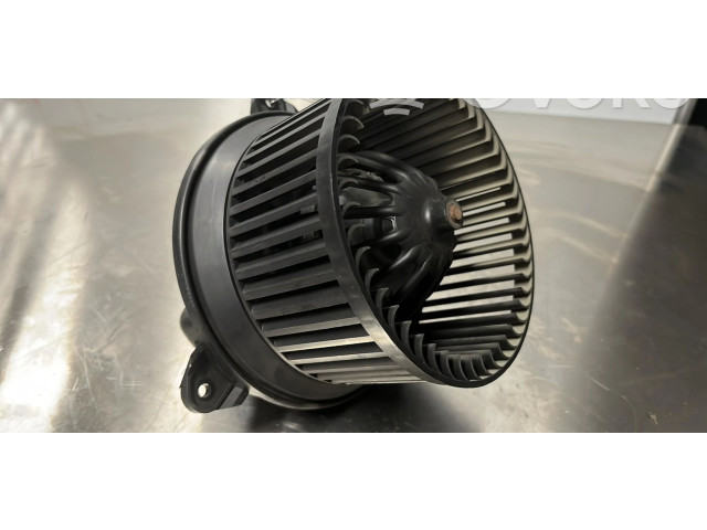 Вентилятор печки Peugeot 406
