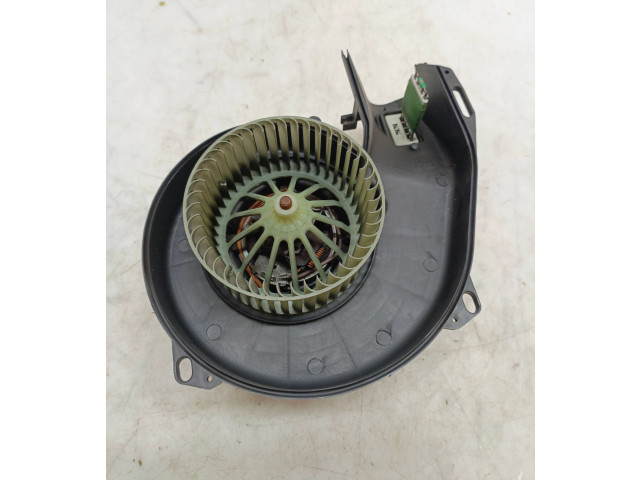 Вентилятор печки 58874 Opel Meriva A