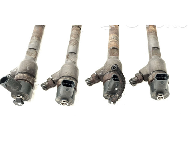 Форсунка 0445110083, 0445110083    Fiat Idea   