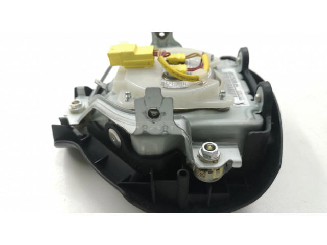 Подушка безопасности водителя B1FUY6ZABS3H, 7030A141XA   Citroen C-Crosser