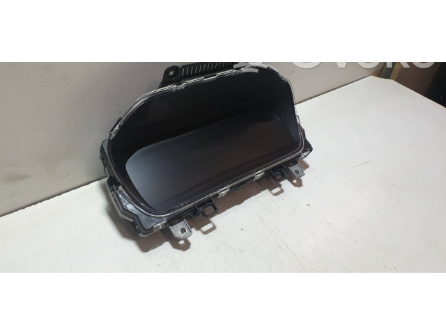Панель приборов P32320737, T0475004   Volvo XC40       