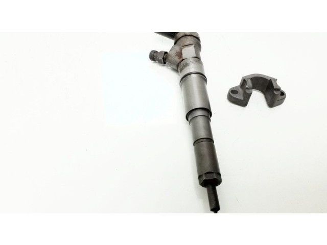 Vstřikovač 7794435, 0445110209 BMW 1 E81 E87 pro naftový motor 2.0 M47/T2