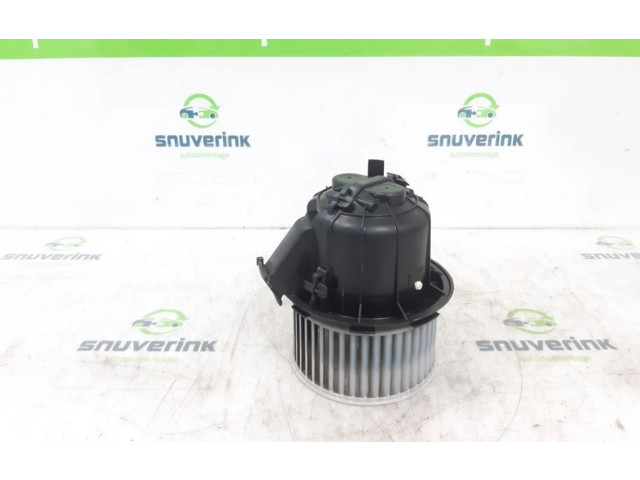 Вентилятор печки 9818270880, 9818270880 Citroen C3 Aircross
