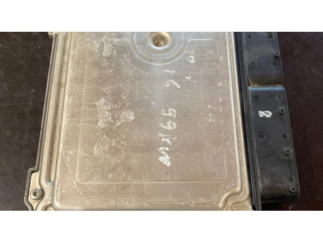 Блок управления двигателя 39110-2BRBP, 9001120206KC   Hyundai i20 (PB PBT)