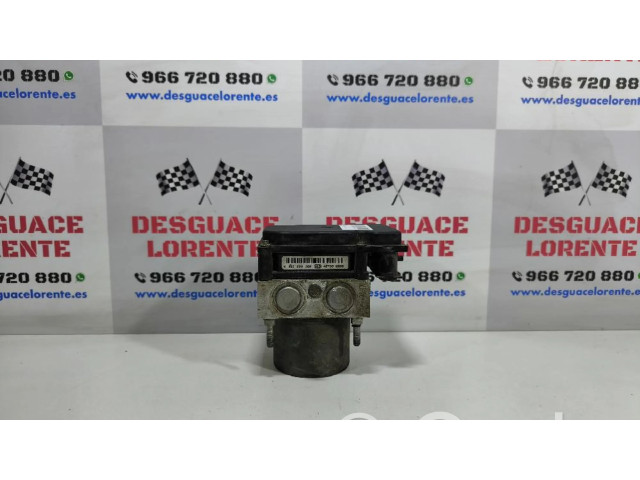 Блок АБС 0265800389 Hyundai Getz