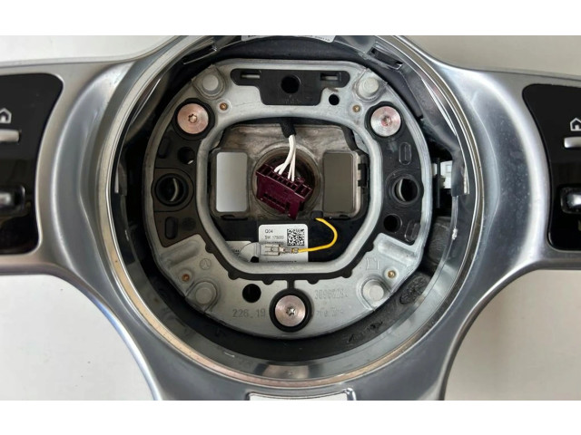 Volant Mercedes-Benz C W205 2020