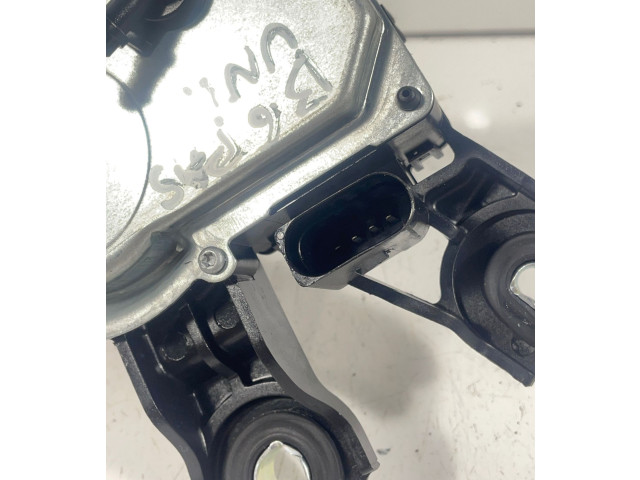 Двигатель стеклоочистителя заднего стекла     53032812, 343154828    Volkswagen PASSAT B6 